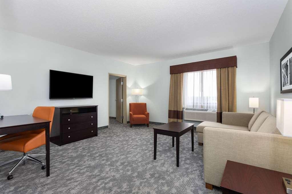 Отель La Quinta By Wyndham Bonita Springs Naples North Номер фото